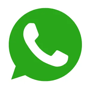 whatsapp button